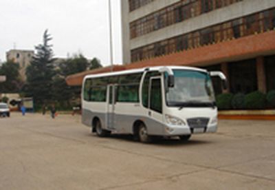 Dongfeng  KM6680G City buses