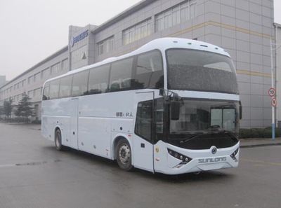 申龙SLK6129D5B客车