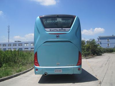 Shenlong brand automobile SLK6129D5B coach