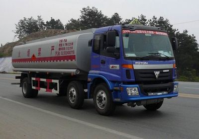 Xingshi  SLS5240GYYB Oil tanker