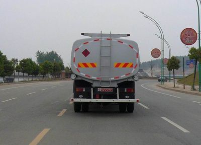 Xingshi  SLS5240GYYB Oil tanker