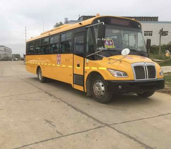 Shangrao  SR6996DZA School buses exclusively for primary and secondary school students