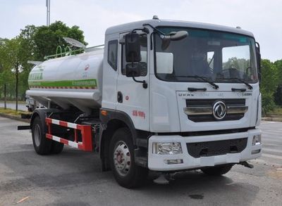 Jinyinhu  WFA5185GSSEE6NG Sprinkler truck