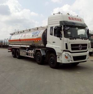 Ruijiang  WL5310GYYDF46 Aluminum alloy oil tanker