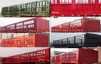 Far East Motors YDA9400CCYC Gantry transport semi-trailer