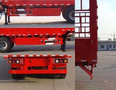 Far East Motors YDA9400CCYC Gantry transport semi-trailer