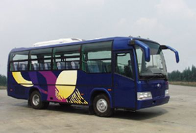 Yutong  ZK6790H6 coach