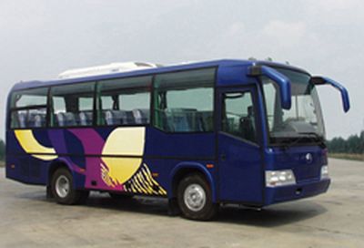 Yutong  ZK6790H6 coach