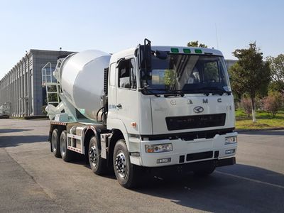 Xingma  AH5313GJB5L6 Concrete mixing transport vehicle