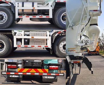 Xingma  AH5313GJB5L6 Concrete mixing transport vehicle