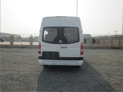 Foton  BJ6608BDDDAB5 multi-purpose vehicle 