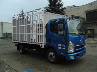 Jiefang Automobile CA5044CCYPK26L2E4 Grate type transport vehicle