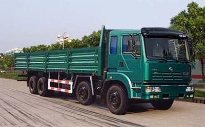 Hongyan CQ1383T8F2G426Truck