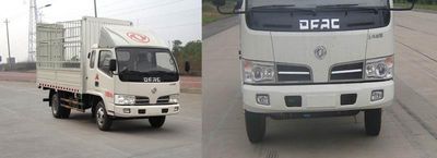 Dongfeng  DFA5050CCYL29D7 Grate type transport vehicle