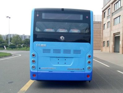 Dongfeng  EQ6603CTBEV1 Pure electric city buses