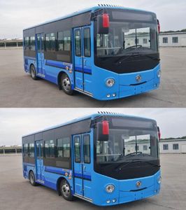 Dongfeng  EQ6603CTBEV1 Pure electric city buses