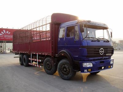 Tiema  XC5312CLX Grate type transport vehicle