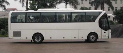 Jinlv  XML6113J28 coach