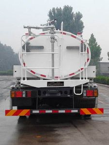 Dongyue  ZTQ5150GSSBJI46D Sprinkler truck