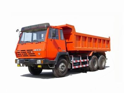 Star Steyr ZZ3402N3640 Dump truck