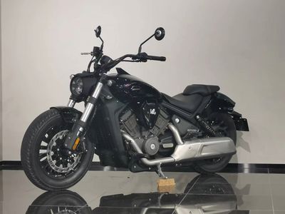 Benda  BD5002 Two wheeled motorcycles