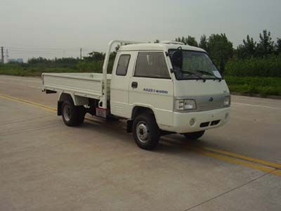 时代BJ1020V3PA4载货汽车