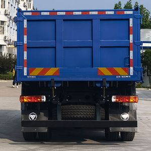 Foton  BJ3244DMPHB74 Dump truck