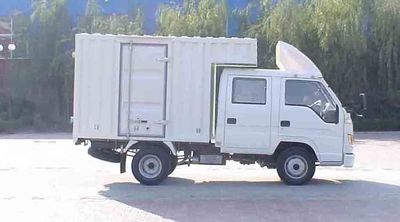 Foton  BJ5032V3DA3S1 Box transport vehicle