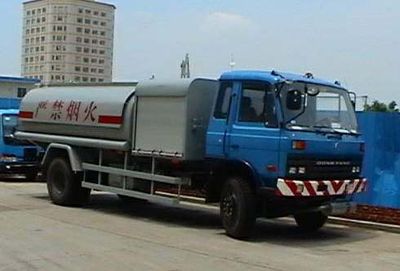 Sanli  CGJ5123GJY Refueling truck