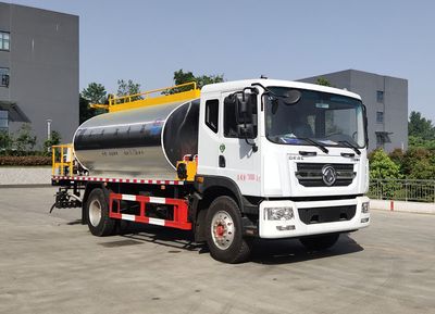 Cheng Li  CL5180GLQ6LS Asphalt distributor truck