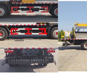 Cheng Li  CL5180GLQ6LS Asphalt distributor truck