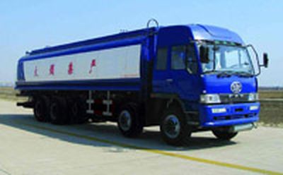 Dali  DLQ5380GJYC Refueling truck