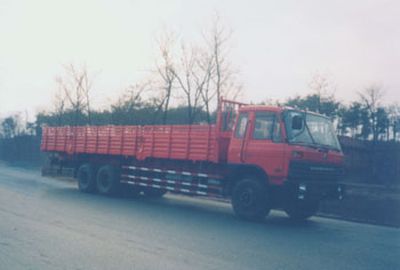 Dongfeng  EQ1166G2 Truck