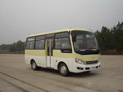 Heke  HK6600K1 coach