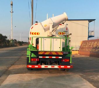 Haotian Xingyun  HTX5186GPSL6 watering lorry 