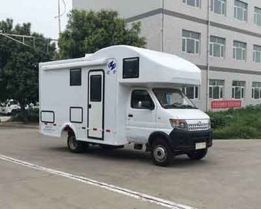 Hongyu  HYJ5030XLJ1 RV