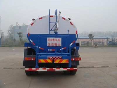 Jiangte brand automobiles JDF5160GSSDFL Sprinkler truck