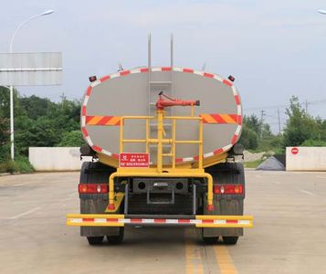 Kaili Feng  KLF5160GPSS6 watering lorry 