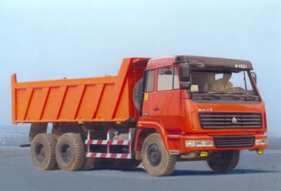 Xunli LZQ3326Dump truck