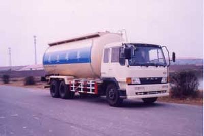 Tongyada  STY5225GFL Powder material transport vehicle