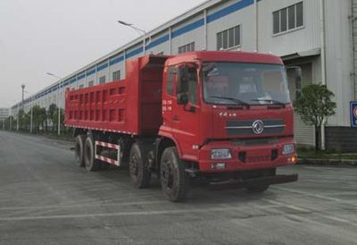 Shenying  YG3310B2A1 Dump truck