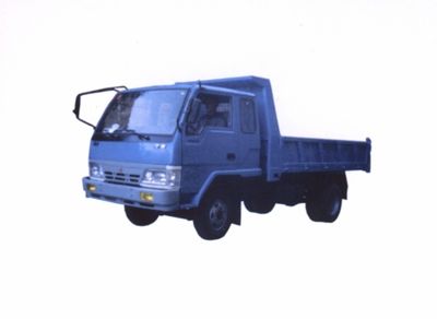 Yukang  YK4810PD Self dumping low-speed truck