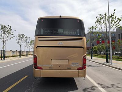 China National Automobile Corporation ZQZ5170XYLAK5 Medical vehicle