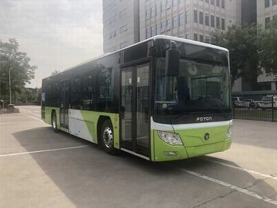 Foton  BJ6123SHEVCA2 Plug in hybrid urban buses