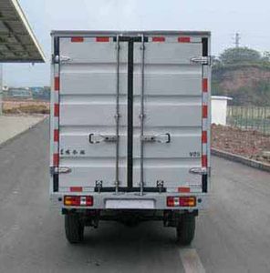 Dongfeng  EQ5021XXYFN21 Box transport vehicle