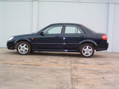 Haima  HMC7181 Sedan