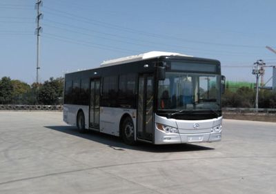 Jingma JMV6105GRBEV6Pure electric city buses