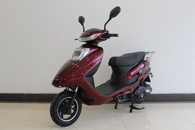 Pairui  PR600DQT3A Electric two wheeled light motorcycle