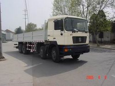 Shaanxi Automobile SX1314JL406 Truck