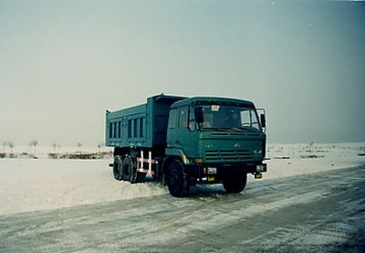 Bogda XZC3240HDump truck